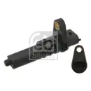 FEBI BILSTEIN 29606 Fahrgeschwindigkeitssensor für OPEL