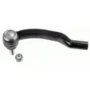 Spurstangenkopf Lemförder 33484 01 für Vauxhall für Citroën für Fiat für Opel