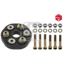 FEBI BILSTEIN 03585 Gelenkscheibensatz