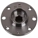 FEBI BILSTEIN 28303 Radnabe für OPEL, FIAT