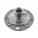 FEBI BILSTEIN 28303 Radnabe für OPEL, FIAT