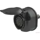 HERTH+BUSS ELPARTS 51305138 Steckdose 13-polig 12V
