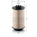 MANN-FILTER PU 1059 X Kraftstoffilter