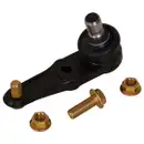 Trag /führungsgelenk Febi Bilstein 14167 Prokit für Mazda Vorderachse Links