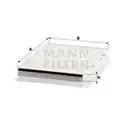 MANN-FILTER CU 2839 Innenraumluftfilter
