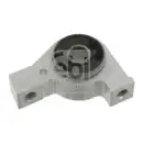 FEBI BILSTEIN 26127 Querlenkerlager für CITROËN