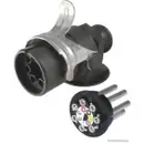 HERTH+BUSS ELPARTS 51305557 Stecker