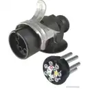 HERTH+BUSS ELPARTS 51305557 Stecker