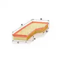 MANN-FILTER C 54 165 Luftfilter