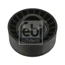 FEBI BILSTEIN 24407 Umlenkrolle für FORD, PEUGEOT, FIAT, CITROËN