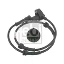 FEBI BILSTEIN 26042 ABS-Sensor für VW