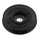 FEBI BILSTEIN 26334 Riemenscheibe (entkoppelt)