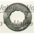 Kupplungssatz Valeo 826362 3kkit für Seat für Skoda für VW