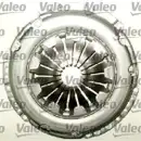 Kupplungssatz Valeo 826362 3kkit für Seat für Skoda für VW