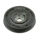 FEBI BILSTEIN 24628 Riemenscheibe (entkoppelt)