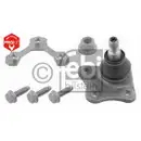 2x Febi Bilstein Traggelenke vorn Audi A3 Seat Toledo Skoda Octavia VW Golf IV