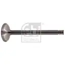 FEBI BILSTEIN 19966 Einlassventil