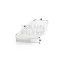 MANN-FILTER CU 4436 Innenraumluftfilter