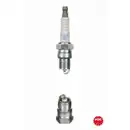 NGK 2423 Zündkerze BPR5FS