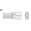 NTK 0287 NGK-Sensor für ALFA