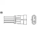 NTK 0287 NGK-Sensor für ALFA