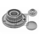 FEBI BILSTEIN 24236 Radlagersatz für VW, SEAT, SKODA, AUDI