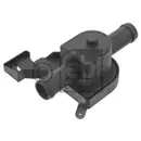 FEBI BILSTEIN 15920 Heizungsregelventil für VW, AUDI
