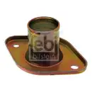 Kühlmittelflansch Febi Bilstein 18568 für Citroën für Peugeot