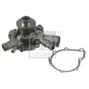 FEBI BILSTEIN 21752 Wasserpumpe