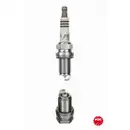 Zündkerze Ngk 2667 Iridium Ix