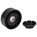 Spannrolle Keilrippenriemen Schaeffler Ina 531 0760 10 für Chrysler für Fiat