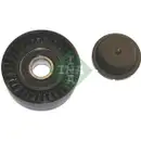 Spannrolle Keilrippenriemen Schaeffler Ina 531 0760 10 für Chrysler für Fiat
