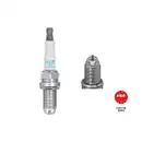 Zündkerze Ngk 6342 V-line für Audi für Mercedes Benz für Mercedes Benz für Seat