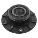 FEBI BILSTEIN 12178 Radlagersatz für BMW