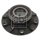 FEBI BILSTEIN 12178 Radlagersatz für BMW