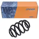 SPIDAN 55073 Fahrwerksfeder