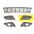 VAN WEZEL 3779591 Abdeckblende vo. li.