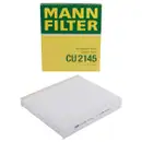 MANN-FILTER CU 2145 Innenraumluftfilter