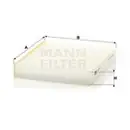 MANN-FILTER CU 2145 Innenraumluftfilter