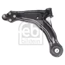 FEBI BILSTEIN 22917 Querlenker für MERCEDES-BENZ