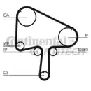 CONTINENTAL CTAM CT1133 Zahnriemen