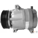 HELLA 8FK 351 135-031 Kompressor(Klima), 12V