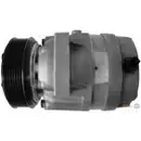 HELLA 8FK 351 135-031 Kompressor(Klima), 12V