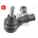 Spurstangenkopf Febi Bilstein 02238 Prokit für Seat für VW Vorderachse Rechts