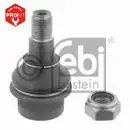 Trag /führungsgelenk Febi Bilstein 12196 Prokit für Chrysler für Dodge für VW