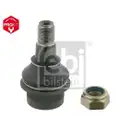 Trag /führungsgelenk Febi Bilstein 12196 Prokit für Chrysler für Dodge für VW