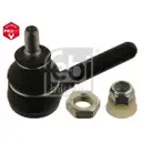 Spurstangenkopf Febi Bilstein 09317 Prokit für Citroën für Peugeot
