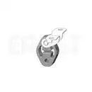 ERNST 495325 Gummihalter