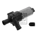 Wasserumwälzpumpe Standheizung Febi Bilstein 36312 für Audi für Ford für Porsche