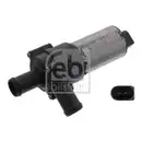 Wasserumwälzpumpe Standheizung Febi Bilstein 36312 für Audi für Ford für Porsche